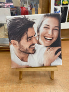 Photo sur toile - Toile photo | Shopping cadeaux 93