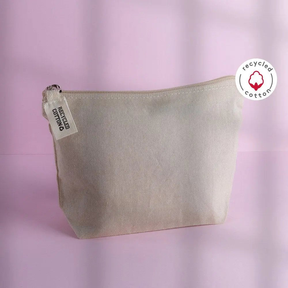 Pochette brodée 100 %coton 13x16cm (REF - 44748) - carnet de santé | Shopping cadeaux 93