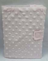 Protège - carnet - de - santé - brodé polyester - carnet de santé | Shopping cadeaux 93