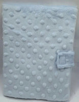 Protège - carnet - de - santé - brodé polyester - carnet de santé | Shopping cadeaux 93