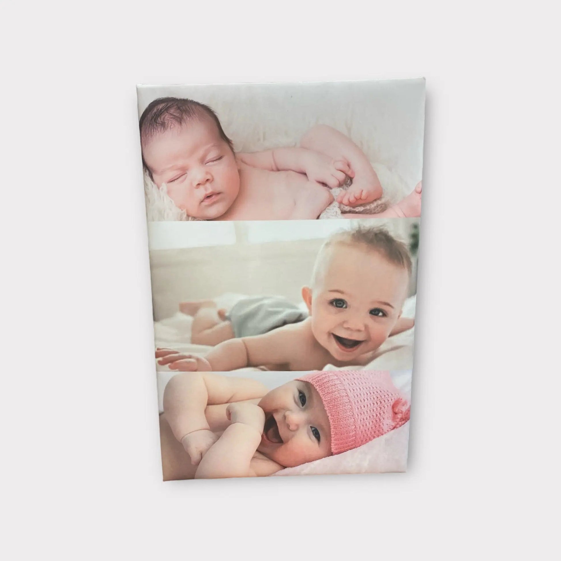 Impression photo sur toile personnalisée