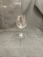 verre a pied M1 - verre | Shopping cadeaux 93