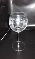 verre a pied M2 - verre | Shopping cadeaux 93