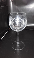 verre a pied M2 - verre | Shopping cadeaux 93