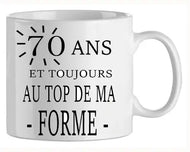 mug-anniversaire-humour au top shopping cadeaux 93