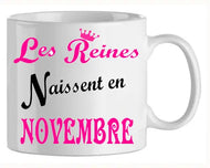 mug-anniversaire-humour les reines shopping cadeaux 93