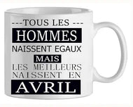 mug-anniversaire-humour tous les hommes shopping cadeaux 93