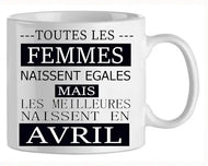 mug-anniversaire-humour toutes les femmes shopping cadeaux 93