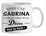 shoppingcadeaux93 mug , anniversaire , humour