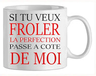 mug-anniversaire-humour si tu veux froler shopping cadeaux 93