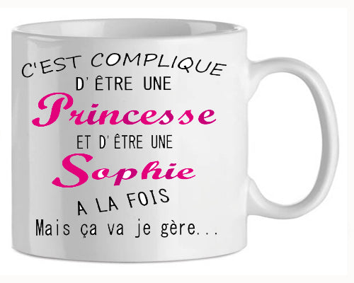 mug-anniversaire-humour  princesse