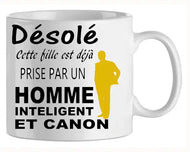 mug-anniversaire-humour homme canon shopping cadeaux 93