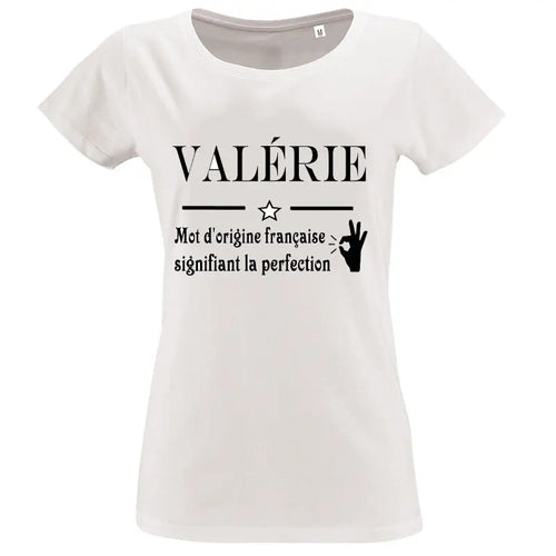 T-shirt-humour perfection shopping cadeaux 93