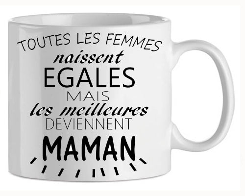 shoppingcadeaux93 mug , maman , toute les femmes , meilleur 