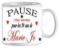 mug-age-anniversaire personnalise