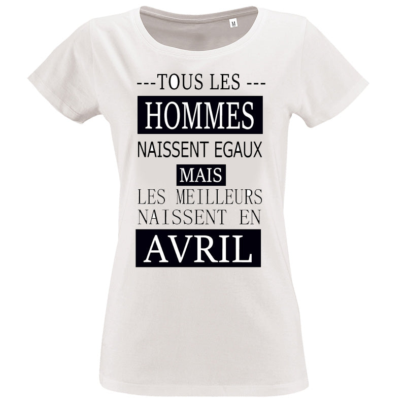 T-shirt-Anniversaire tous les hommes