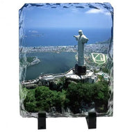 Ardoise - Rectangle 20x30cm - ardoise | Shopping cadeaux 93