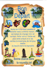 Charger l&#39;image dans la galerie, ensemble depart personnalise Gerard shopping cadeaux 93
