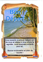 ensemble depart personnalise sophie - ensemble depart | Shopping cadeaux 93