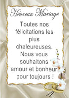 ensemble mariage premier prix - mariage | Shopping cadeaux 93