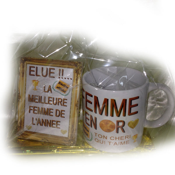 ensemble-famille femme