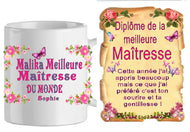ensemble-maitresse-petit-modele fleurs 1 ( 7 MODELES ) shopping cadeaux 93