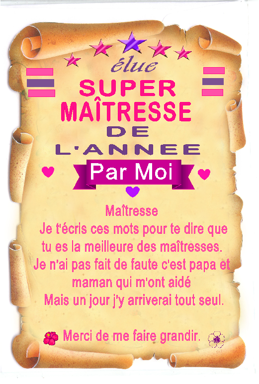 Parchemin-maitresse super 2