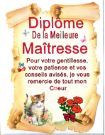 Parchemin-Maîtresse chat2