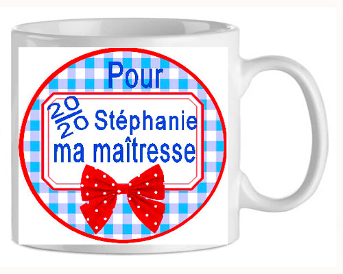 Mug-Maitresse-personnalise  20/20