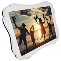 MDF Bois Metal Fantaisie pm - MDF | Shopping cadeaux 93
