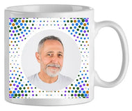 Mug - anniversaire 3 (ref - 25186) - mug anniversaire | Shopping cadeaux 93