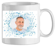 Mug - anniversaire 4 (ref - 70273) - mug anniversaire | Shopping cadeaux 93