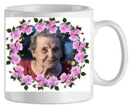 Mug - anniversaire 8 (ref - 72888) - mug anniversaire | Shopping cadeaux 93