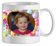 Mug - anniversaire - enfant - photo 8 (ref - 83830) - mug anniversaire enfant | Shopping cadeaux 93