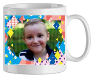 Mug - anniversaire - enfant - photo 9 (ref - 71697) - mug anniversaire enfant | Shopping cadeaux 93