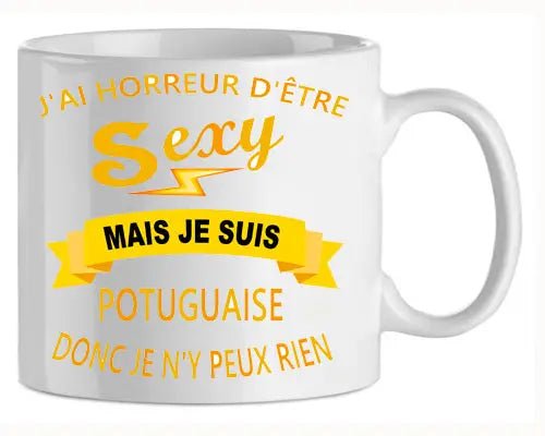 Mug - anniversaire - humour sexy (ref - 88580) - mug | Shopping cadeaux 93