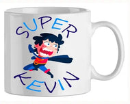 Mug - enfant super 2 (ref - 80664) - mug | Shopping cadeaux 93