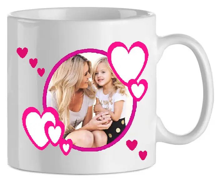 Mug - maman photo 2 (ref - 20701) - mug | Shopping cadeaux 93