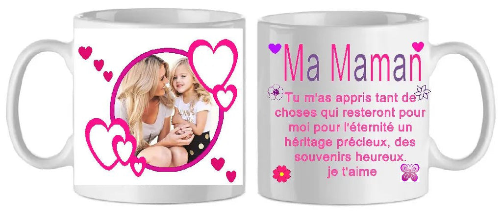 Mug-maman (ref-33569)