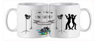 Mug - metier photographe (ref - 11125) - mug | Shopping cadeaux 93