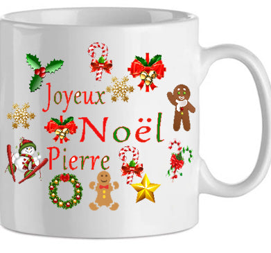 mug-noel joyeux noel 4