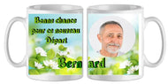Mug - retraite (ref - 58769) - mug retraite photo | Shopping cadeaux 93