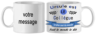 mug-depart personnalise Ursule