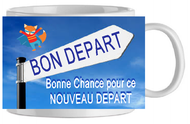 mug-depart bonne chance nouveau depart