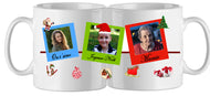 mug-noel joyeux noel 3 photos