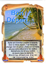 Charger l&#39;image dans la galerie, ensemble depart personnalise Sophia shopping cadeaux 93
