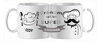 mug-metier personnalise cuisinier shopping cadeaux 93