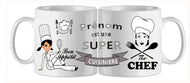 mug-metier personnalise cuisiniere shopping cadeaux 93