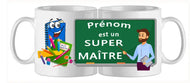 mug-metier personnalise maitre shopping cadeaux 93