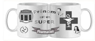 mug-metier personnalise pharmacien shopping cadeaux 93